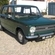 Fiat 124 Saloon