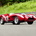 Versão rara do Ferrari 250 Testa Rossa em leilão