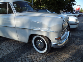 Opel Rekord