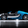 Bugatti Veyron Grand Sport Vitesse Legend Meo Costantini