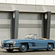 Mercedes-Benz 300 SL Roadster