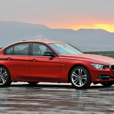 Sixth-Gen BMW 3-Series Gets Total Redesign with New Styling, Engines and Tech