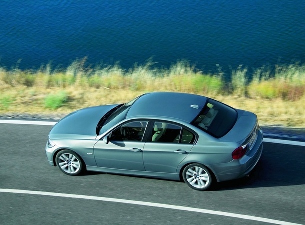 BMW 320d