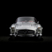 Mercedes-Benz 300 SL Roadster