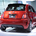 Fiat 500 1.4 Turbo Cattiva