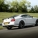 Bentley Continental GT3-R