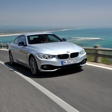 BMW auf der IAA Frankfurt 2013