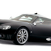 Spyker C8 Laviolette SWB