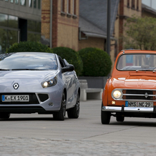 Renault 4 Plein Air