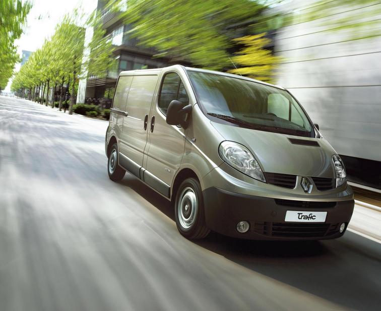 Renalt and Opel to continue cooperation on LCV