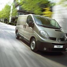 Renalt and Opel to continue cooperation on LCV