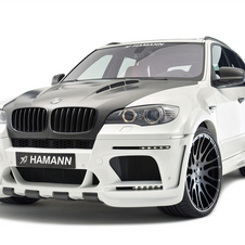 Hamann Motorsport Flash Evo M