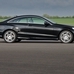 Mercedes-Benz E200 Coupe CGI BlueEFF. Sport