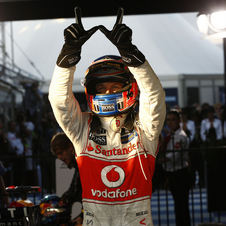 Best F1 Moments in 2012