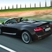 Audi R8 4.2 Spyder quattro