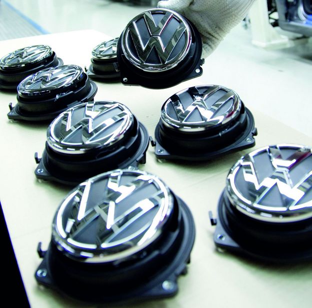 Volkswagen boosts investment in China