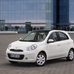 Nissan Micra DIG-S CVT