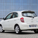 Nissan Micra DIG-S CVT