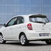 Nissan Micra DIG-S CVT