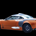 Spyker C8 Laviolette LM85