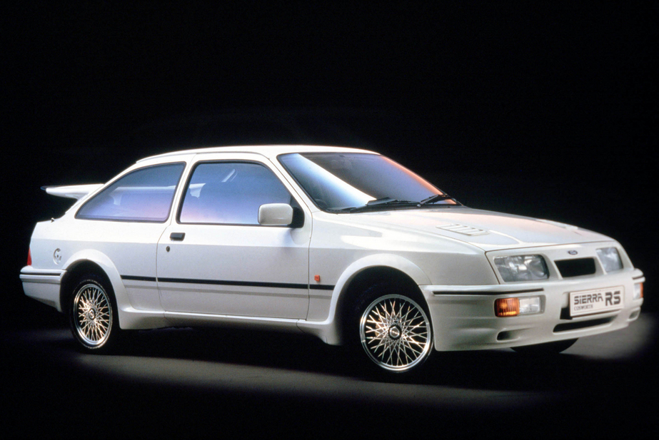 Ford Sierra RS Cosworth