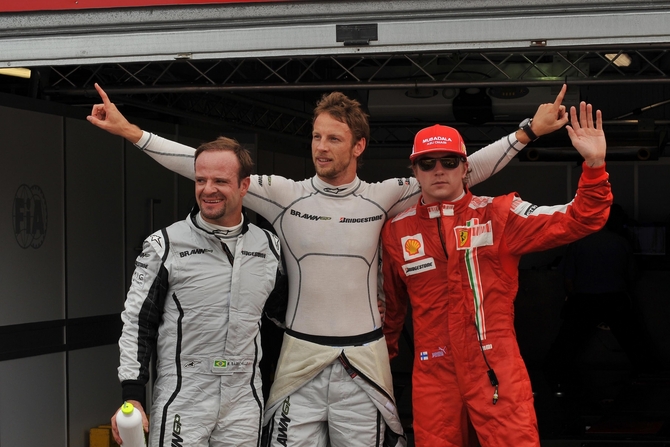 Rubens Barrichello Retires from Formula 1: A Look Back