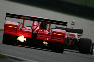 Ferrari 333 SP