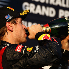 Best F1 Moments in 2012