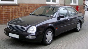 Ford Scorpio 2.0i 16v