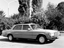 Mercedes-Benz 350 SEL