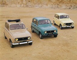 Renault 4