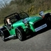 Caterham 7 Superlight R400 SV