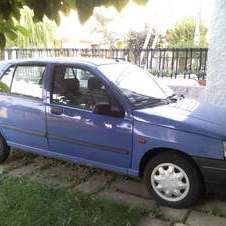 Renault Clio 1.2 16v