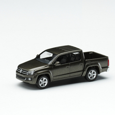 Volkswagen Volkswagen Amarok Gen.1