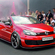 Volkswagen Golf GTI Cabriolet Concept