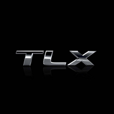 The TLX will replace the TSX and TL