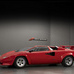 Lamborghini Countach LP5000S QV