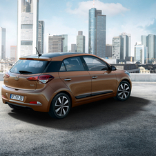 Hyundai enthüllt die neue Generation des i20