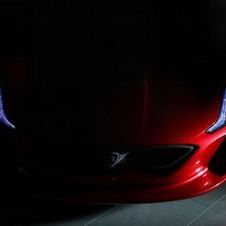 Rimac Electric Super Car Makes Claimed 1088hp Through Four Electric Motors