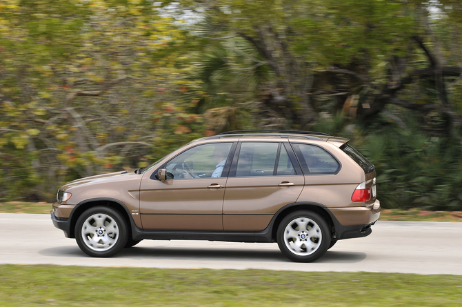 BMW X5 xDrive30d Edition Exclusive AT