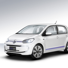 Volkswagen twin up!