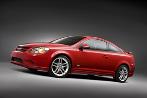 Chevrolet Cobalt SS