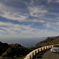 Mercedes-Benz SLK 250 CDI BlueEFFICIENCY AMG Sport