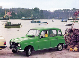 Renault 4