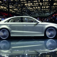 Audi A3 e-tron unveiled in Shanghai