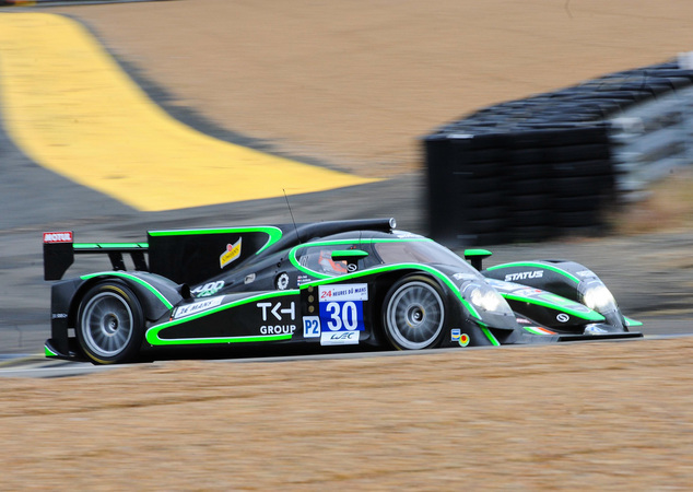 Lola B12/80 COUPE Judd