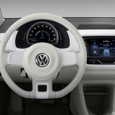 Volkswagen twin up!