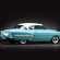 Chevrolet Bel Air Sport Coupe Powerglide