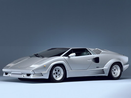 Countach 25th Anniversary