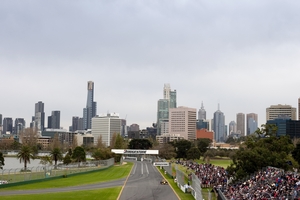 Australian GP Preview: season opener…what to expect?